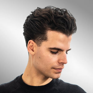 3. Say Hello To New Hair