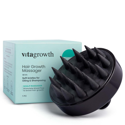 VitaGrowth® Hair Growth Massager
